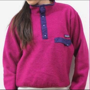 Small Patagonia jacket